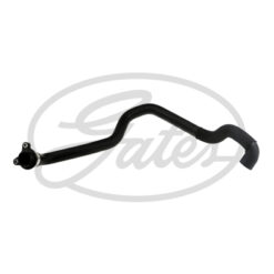 Termostat Hortumu Bmw N52 N53 E81 E82 E87 E88 E90 E91 E92 E93 E83 - 11537552339