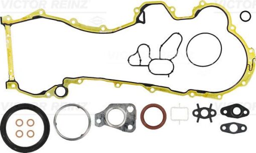 Alt Takım Conta Astra J-corsa D-combo D-merıva B-nemo-bıpper-fıorıno 1.3 Cdtı Fd-dte-dtc-dtr-mtj- F13d-fhz - 93195355-6606040-0197.CH-71753767