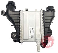 Turbo Radyatörü Adblue Kazanlı Renault Megane Iv 16 Clıo V 19 Captur Iı 20 Kangoo Iıı 23 Duste R Iı 18 Nıssan Qashqaı Iı J11 18 1.5bluedci K9k - 144967867R-144616325R-1449600Q0K