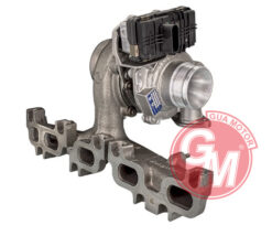 Turbo Şarj Fıat Egea Euro 6 -1.6 Multijet Komple Manifoldlu - 46339846-55263023-55266228