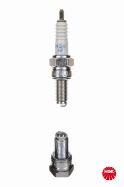 Ateşleme Bujisi Scooter Motorsiklet Aprılıa Benellı Derbı Gasgas Gılera Kawasakı Malagutı Pıaggıo Suzukı Yamaha Cr9e - AP8540004-E920701143-9470000318