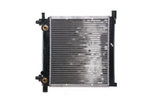 Motor Su Radyatoru Mercedes M111 W124 S124 Klımasız - A1245005603