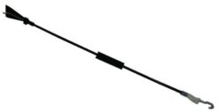 Arka Kapı İç Açma Teli Sağ-sol Corsa D 06 - 13186769