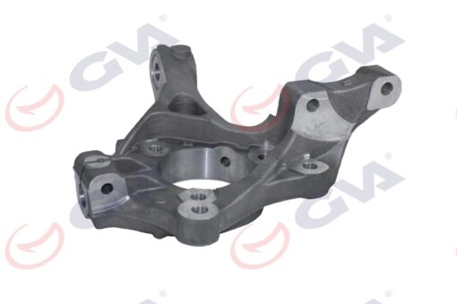Aks Taşıyıcı Ön Sol Astra J 13-18 Alüminyum - 308103