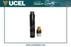 Pur Amortisör Süspansiyon Takozu Arka Renault Clıo Iv - 552405569R