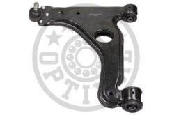 Alt Salıncak Sol Astra G 98 -zafıra 99 Spor Şasiye Sahip Olmayan Araçlar İçin - 5352016-90498735