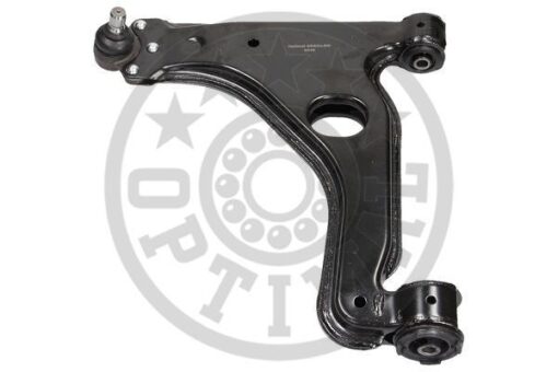 Alt Salıncak Sol Astra G 98 -zafıra 99 Spor Şasiye Sahip Olmayan Araçlar İçin - 5352016-90498735