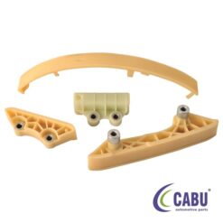 Eksantrık Zıncır Setı Transıt V184 2.4tdcı 100ps / 120ps / 140ps Puma 01>06 Zıncırsız - Sadece Palet Takımı - KTYC1Q6M000A1A