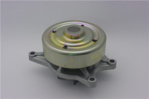 Devirdaim Su Pompası Toyota Avensıs 1.6l 3zzfe Zzt250 03-08 / Corolla 1.4l 4zz-fe Zze120 Vvti 02-06 / 1.6l 3zz-fe Zze121 Vvti 02-06 / Verso 1.6l 3zz-fe Znr10 04-> Gwt-98a İle Aynı - 1610029415-1610029175