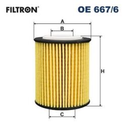Yağ Filtresi Astra L 21> Corsa F 19> P208-p301-p308-p408-p508-p2008-p3008-p5008-expert-partner-berlı Ngo Focus 17> Courer 17> Ecosport 17> Puma 20> Kuga 20> Connect 17> C3-c4 Cactus-c4-c-elysee-jumpy 1 - 1680682480-JX6Q6744AA-155254505