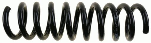 Helezon Yay Arka Renk Kodu: 1 X Sarı / 2 X Yesıl Mercedes E-class W210 97 02 - A2103243304