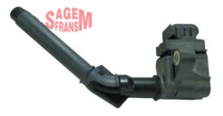 Atesleme Bobını Mercedes M282 W177 V177 W247 C118 X118 H247 . Renault Captur Iı 20> Clıo V 19> Austral 23>megane Iv 15>talısman 15> Nıssan Qashqaı Iı-ııı J11-j12 Mıcra V 18> 1.3 Tce H5h - A2829062100-224332935R-2244800Q0J