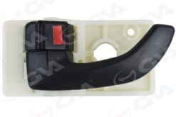 İç Kapı Kolu Siyah Sol Hyundaı Tucson 05-09 - 826102E000