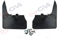 Paçalık Takımı Arka Vw T5-t6-t7 - 7H0898811-812