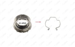 Hc.aır 45 Konnektör Sekmanı Dacıa Jogger 1.0 Tce 90 Eco-g 2022-03 - 10325