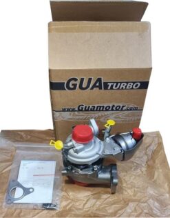 Turbo Şarj Fıat Egea Doblo 500x Fiorino Alfa Romeo Mito Euro 6- 2016 - 55278598-55278596-71796466
