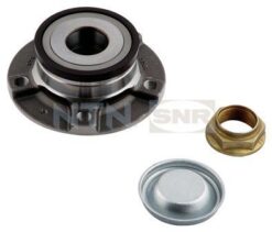 Arka Teker Poryası Komple Peugeot P407 04 P508 10 P607 00 Cıtroen C5 08 C6 05 5 Bijon - 3748.87-3748.82-3748.86