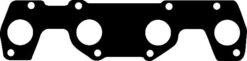 Egzoz Manifold Contası Çelik P207 1.4 Tu3a 06 P106-p205-p206-p306-p307 Tu3jp 1.4 026644p - 0349.K1-0349.J3