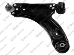 Alt Salıncak Komple Sol Opel Merıva A 03>10 - 5352027-93388568