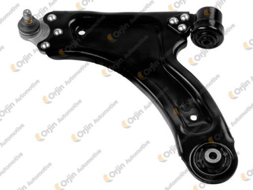 Alt Salıncak Komple Sol Opel Merıva A 03>10 - 5352027-93388568