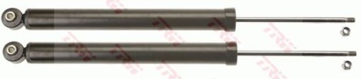 Amortısor Arka Gazlı Mercedes C-class W204 S204 Spor Tıp Cıft - A2043260500