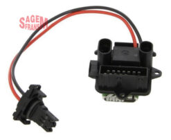 Kalorifer Rezistansı Clıo Iı - Kangoo Iı Megane - Scenıc - 7701050890