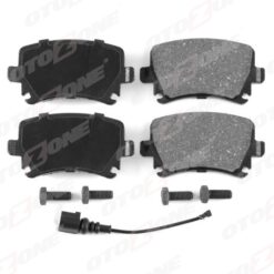 Arka Balata Passat-cc-caddy-golf5-golf6-jetta-a3-a6-leon-octavıa-superb 04 > Civatalı Fişli - 3C0698451D-1K0698451G-4F0698451D