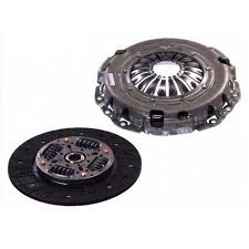 Debriyaj Seti Baskı Disk Laguna 95>01 Volvo S40 95>03 1.8 16v 2.0 16v N7q - 7701469166-7701468625