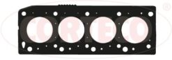 Sılındır Kapak Contası 7 Celtık 1.45mm Connect 02 14 1.8 Tdcı Focus I 98 04 1.8td - 1S4Q6051MB-XS4Q6051FD-1131836