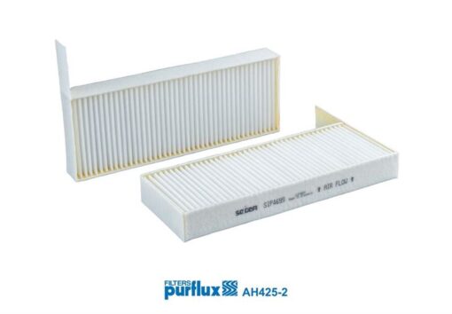 Polen Filtresi Astra L 21> P308 Iı-ııı 13> P508 18> - 9804163380-9837470680
