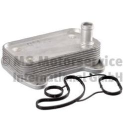 Yag Sogutucusu Mercedes Om611 Om646 W203 Cl203 W204 W211 W639 B901 B904 - A6461880301