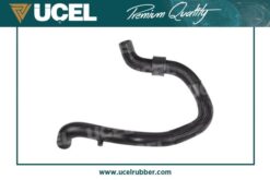Radyatör Üst Hortumu Renault Trafıc Iıı 15> Vıvaro B 15> 1.6dci R9m - 215014596R-215013745R-93459805