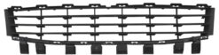 Ym Tampon Alt Izgarası Tk 06>09 Renault Megane Iı - 8200412379-8200746184