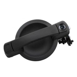 Kapı Açma Kolu Arka Sol Kilitli Doblo I-ıı 00-09 - 735402299