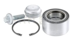 Teker Rulmanı On Mercedes W204 S204 X204 C218 X218 W212 S212 W221 C216 - A2219810406