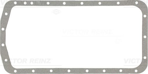 Karter Contası Partner-berlıngo-scudo 1.9 D-p205-p305-p306-p309 Dzl Xud7 712591820 - 0304.26-0304.34-91505500-93502226