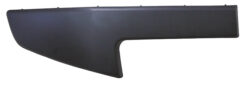 Ym Ön Tampon Kap.pls.r 07>11 Renault Megane Iı - 7701476889R
