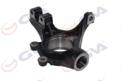 Aks Taşıyıcı Ön Sağ Psa 307 01-08 Partner Tepe 10- Psa 308 08- Berlingo 10- C4 05-17 - 364796