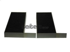 Polen Filtresi Astra L 21> P308 Iı-ııı 13> P508 18> Karbonlu - 9822326680-9804163480-1612920480