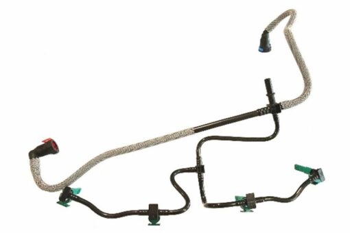 Fuel Hose Ford Transıt Bus Fd Fb Fs Fz Fc 2006-2014 2.4 Tdci - 8C1Q9K022AC