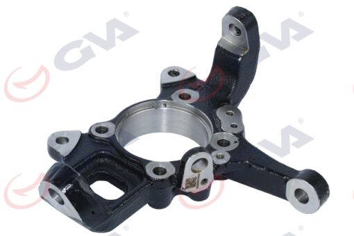 Aks Taşıyıcı Ön Sol Mıtsubıshı L200 2.5l 4d56t Dı-d Cr 4x2 4x4 Ka4t Kb4t 07- / 2.4l 4n15 Kl2t Euro5 H-lıne 15- Absli - MR992367-MR992377-3870A109