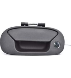 Kapı Kolu Arka Tek Kapı Motorsuz Db - 735331105.M