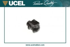 Viraj Demir Uç Lastiği 16 Mm Renault R21 - 7700789412