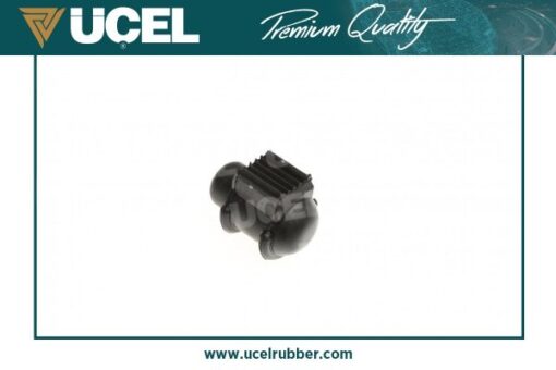 Viraj Demir Uç Lastiği 16 Mm Renault R21 - 7700789412