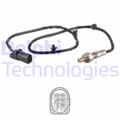 Oksijen Sensörü Ön Corsa C-corsa D 1.3 Cdti Z13dtj-z13dth - 55562290-93188908-855281-55574474