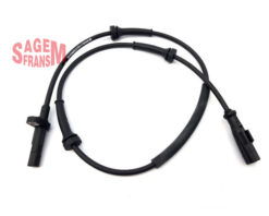 Arka Abs Kaptörü Sağ-sol Renault Trafıc Iıı 14 Opel Vıvaro B 14 19 - 479002441R-4422415-479004618R