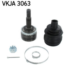 Dış Aks Kafası Corsa B-c 94>06 Combo B-c 94>11 Tıgra B 04>10 Merıva A 04>10 Abs Li 29 Diş 22x28x52 152mm - 26089775-26067600-26060699-26032411