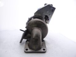 Turbo Sarj Transıt V348 08>11 3.2 200ps Tdcı - 7C166K682AF-7C166K682AE-1708453