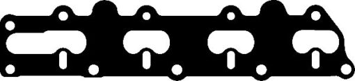 Egzoz Manifold Contası Vectra A-b-astra F-omega 1.8-2.0-2.2 X20xev-xer-x18xel 026638p - 850656-24443291