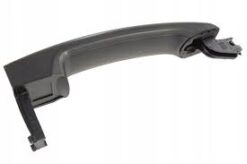 Yuvasız Sürgülü Kapı Kolu Sensörsüz Renault Master Iıı 10> Trafıc Iıı 15> Opel Movano B 10> Vivaro B 15> - 806062978R-806061829R-806075522R